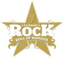 Classic Rock Awards uitgereikt